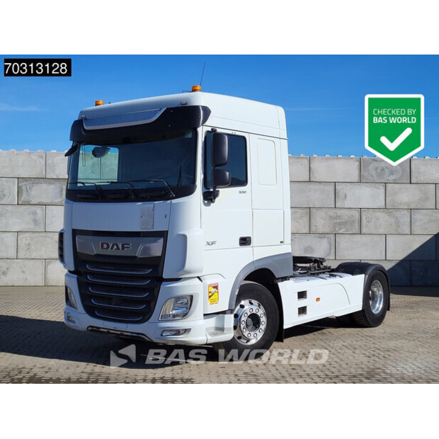 2018 داف XF 530-45864218