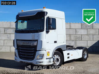 Image de CAMIONS 2018 DAF XF 530