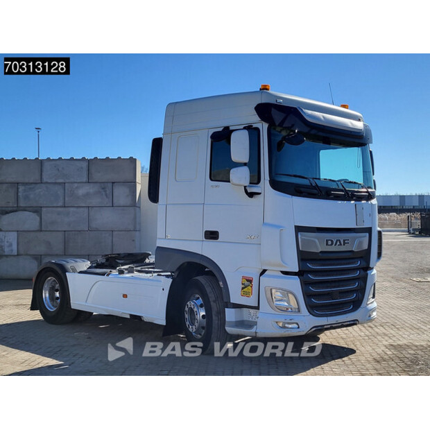 2018 داف XF 530-45864220