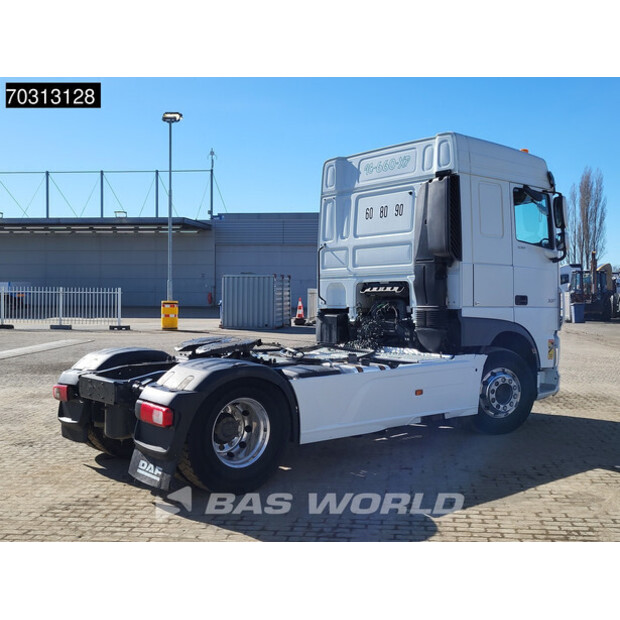 2018 داف XF 530-45864222