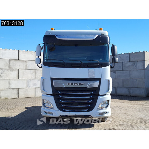 2018 داف XF 530-45864223