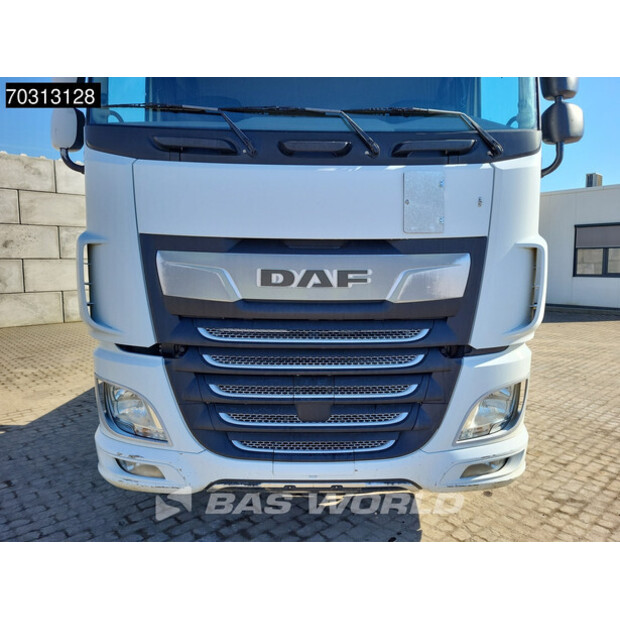 2018 داف XF 530-45864225