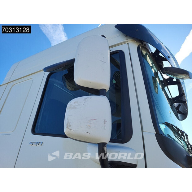 2018 داف XF 530-45864227