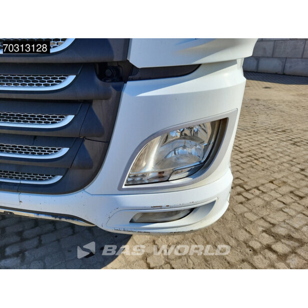 2018 داف XF 530-45864229