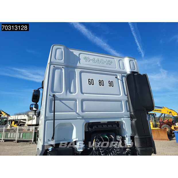 2018 داف XF 530-45864231