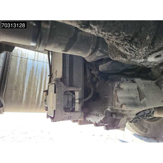 2018 داف XF 530-45864234