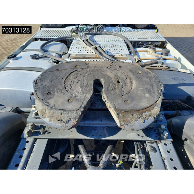 2018 داف XF 530-45864238