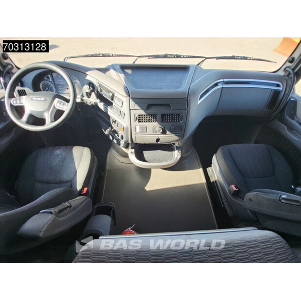 2018 داف XF 530-45864241