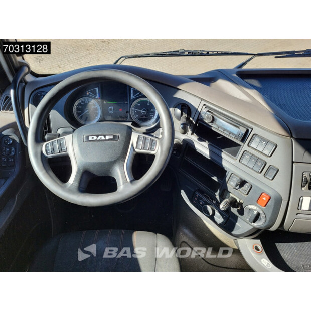 2018 داف XF 530-45864242