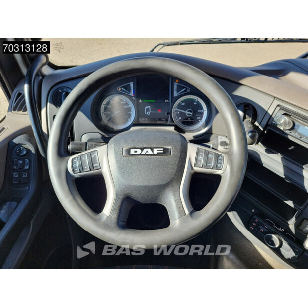 2018 داف XF 530-45864243