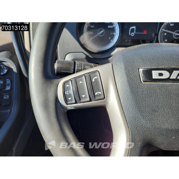 2018 داف XF 530-45864245