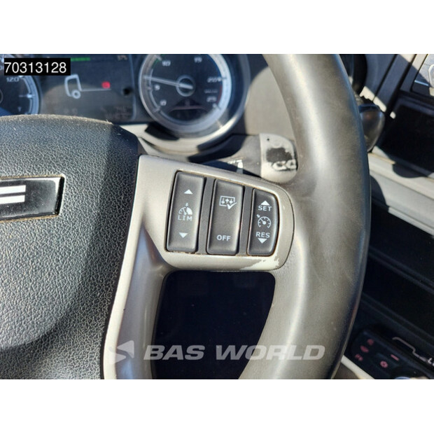 2018 داف XF 530-45864246