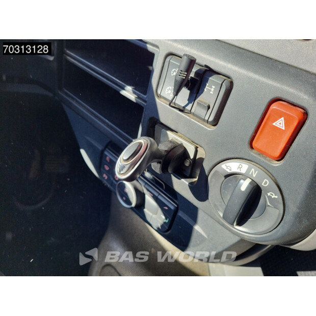 2018 داف XF 530-45864249