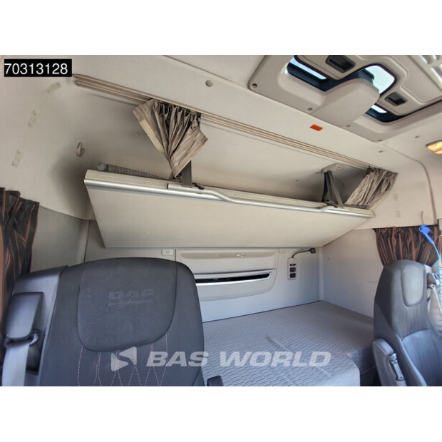 2018 داف XF 530-45864251