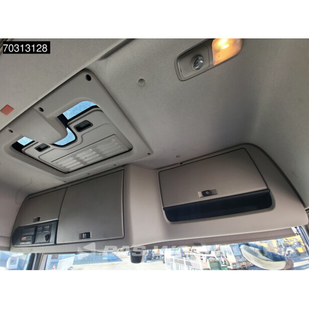 2018 داف XF 530-45864252