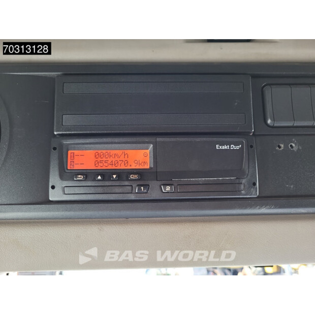 2018 داف XF 530-45864253