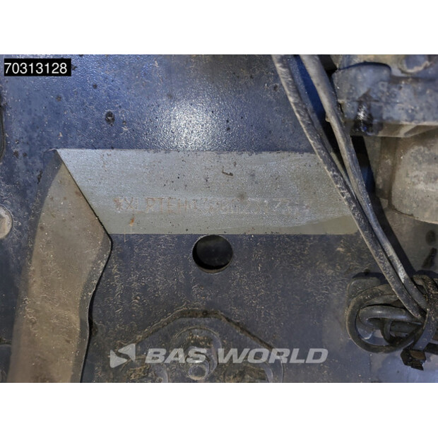 2018 داف XF 530-45864255