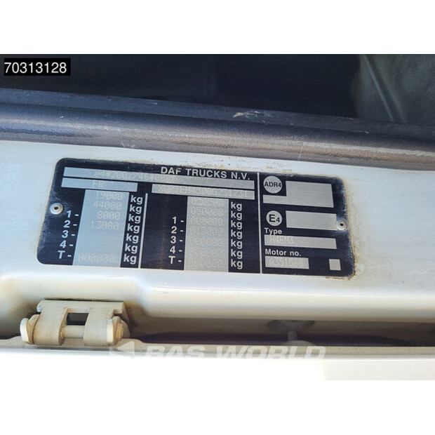 2018 داف XF 530-45864256