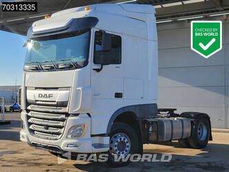 Image for Semi Trucks 2021 DAF XF 480