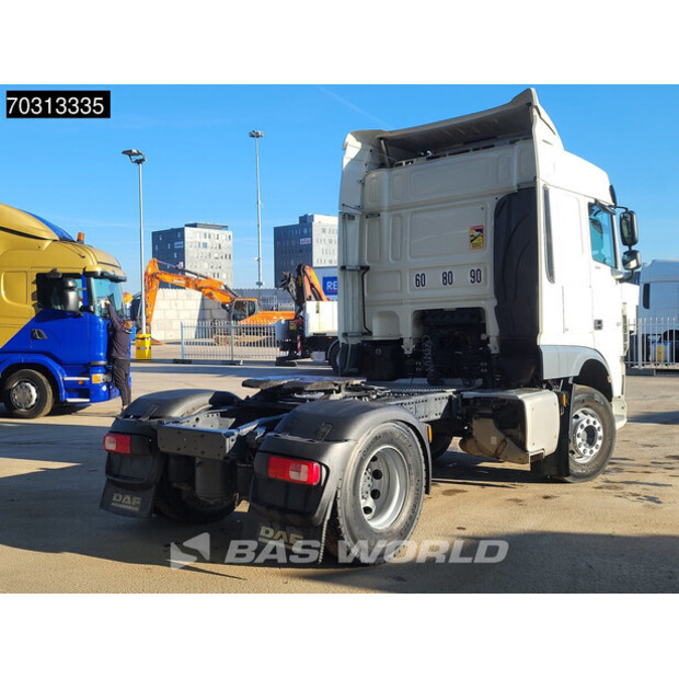 2021 داف XF 480-45864262