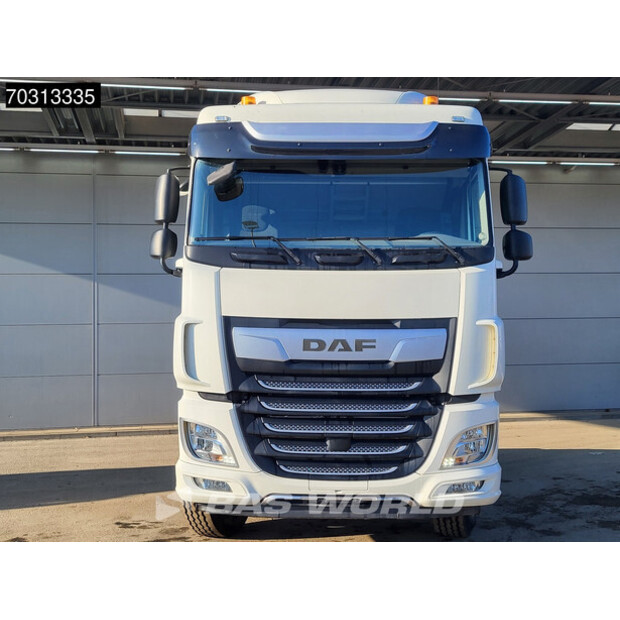 2021 داف XF 480-45864263