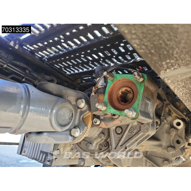 2021 داف XF 480-45864270