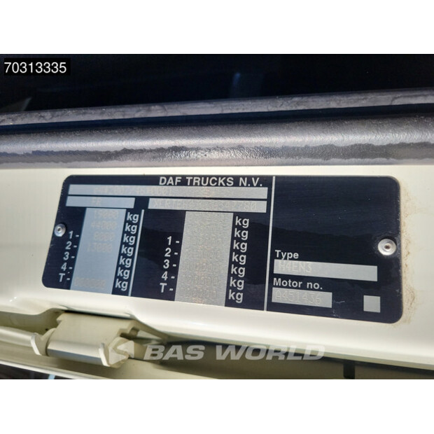 2021 داف XF 480-45864288