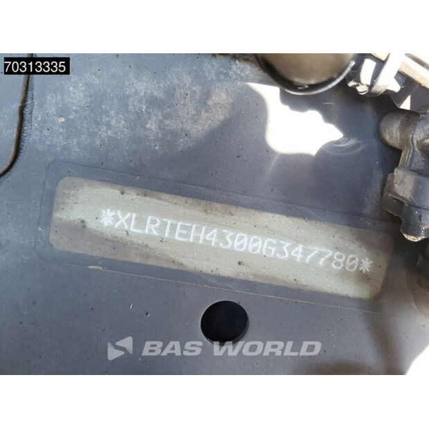 2021 داف XF 480-45864289