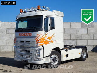 Image de CAMIONS 2020 Volvo FH 460