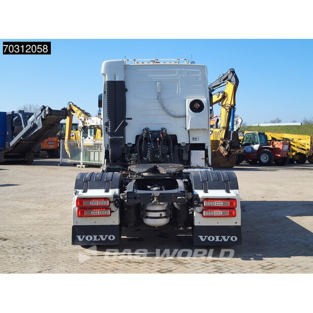 2020 فولفو FH 460-45864294