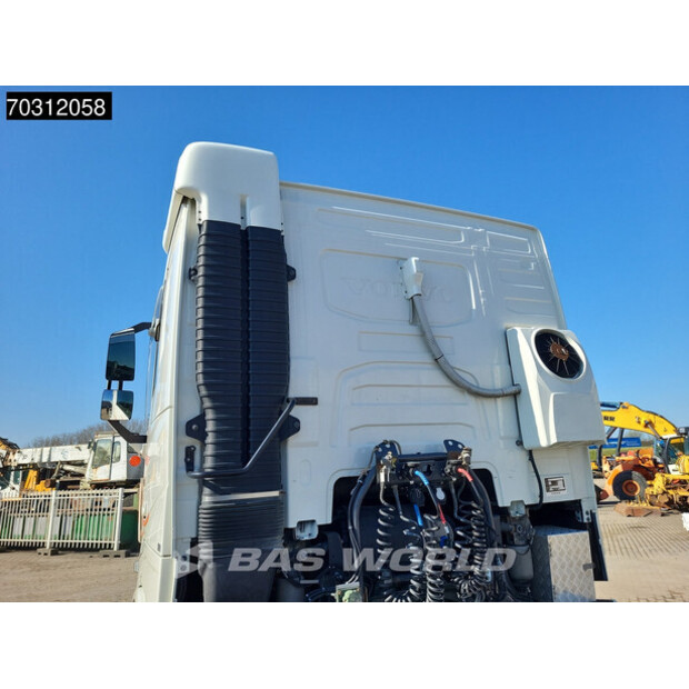 2020 فولفو FH 460-45864296