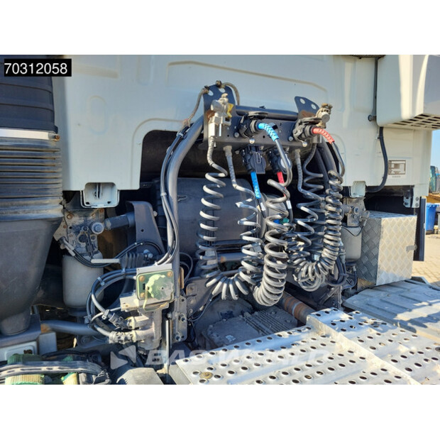 2020 فولفو FH 460-45864297