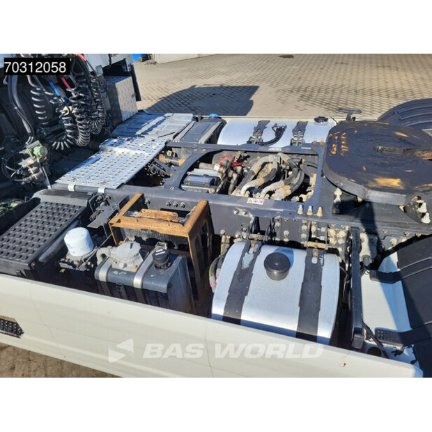 2020 فولفو FH 460-45864298