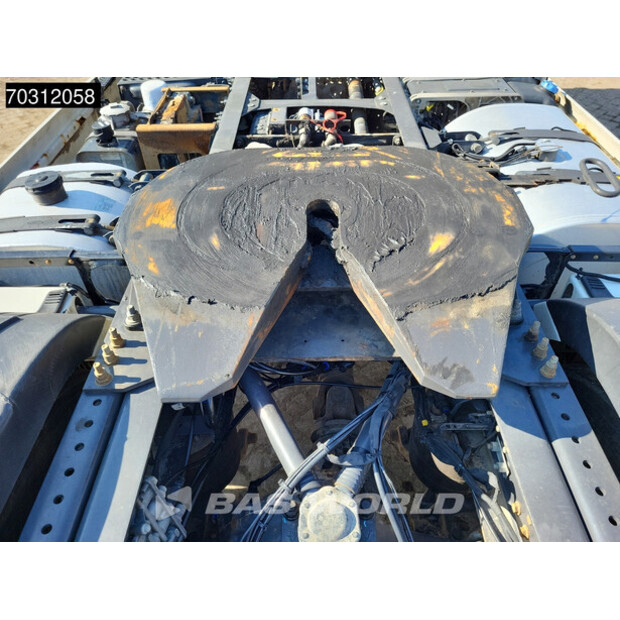 2020 فولفو FH 460-45864299