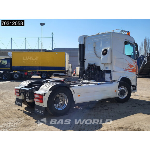 2020 فولفو FH 460-45864300