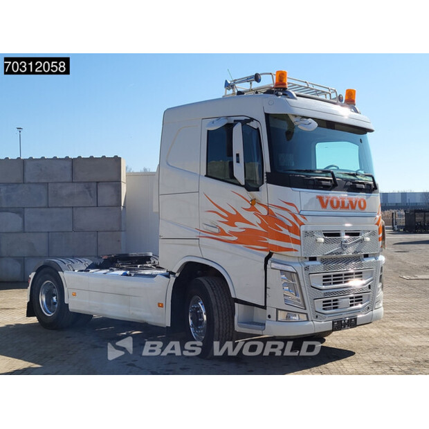 2020 فولفو FH 460-45864301