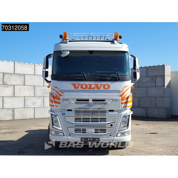 2020 فولفو FH 460-45864302