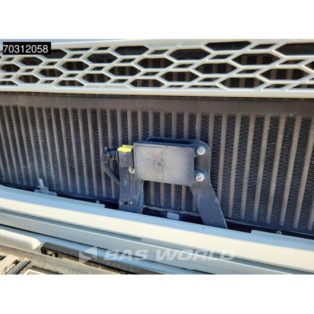 2020 فولفو FH 460-45864303