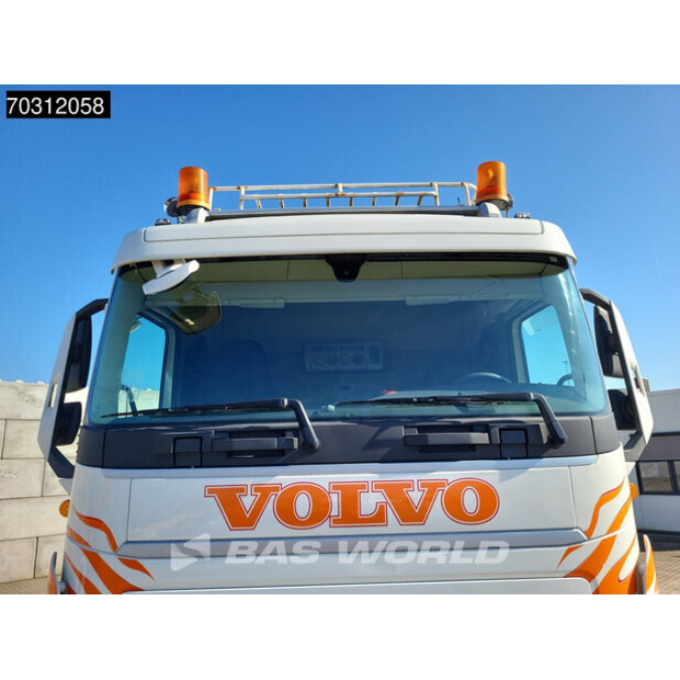 2020 فولفو FH 460-45864304