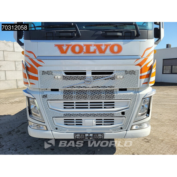 2020 فولفو FH 460-45864305