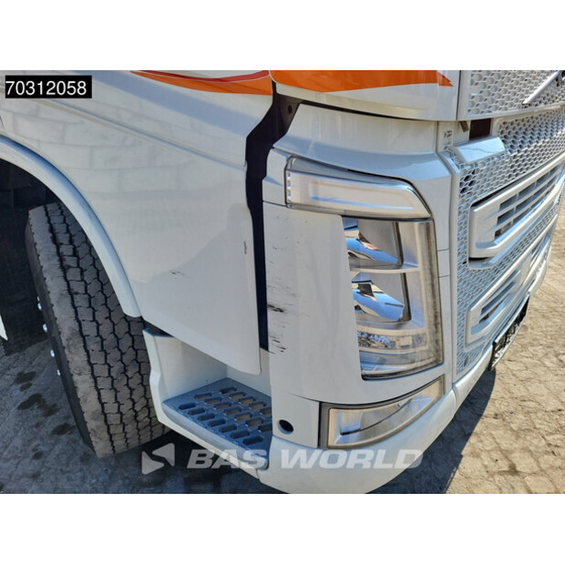 2020 فولفو FH 460-45864306