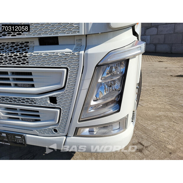 2020 فولفو FH 460-45864307