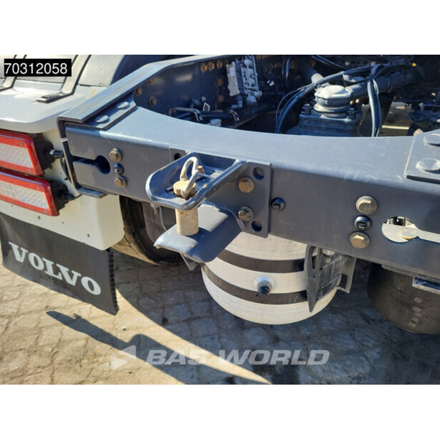 2020 فولفو FH 460-45864308