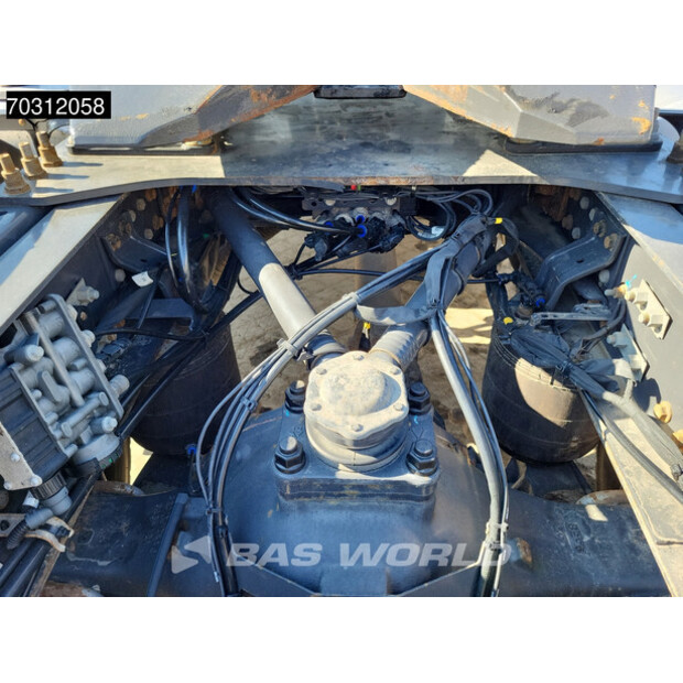 2020 فولفو FH 460-45864309