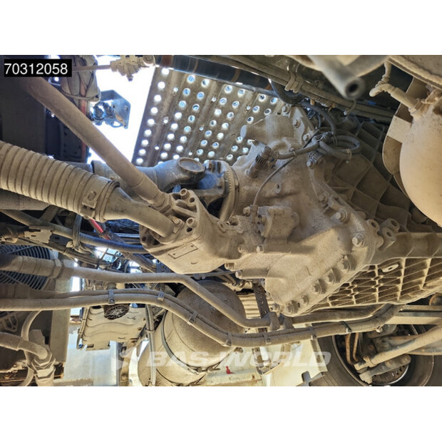 2020 فولفو FH 460-45864310