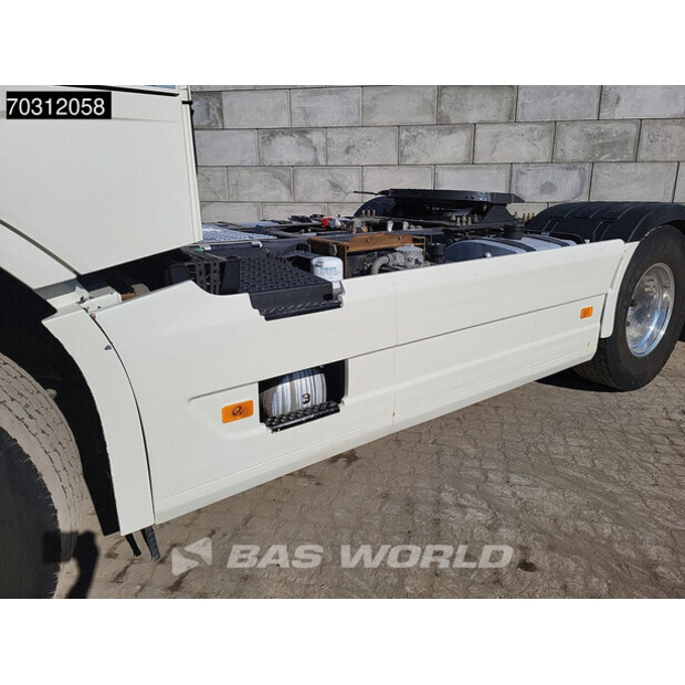 2020 فولفو FH 460-45864313