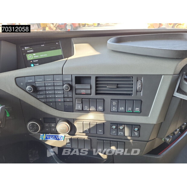 2020 فولفو FH 460-45864315