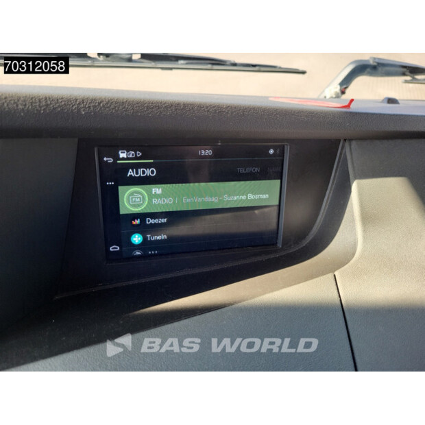 2020 فولفو FH 460-45864316