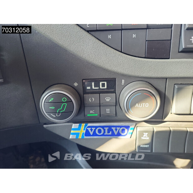 2020 فولفو FH 460-45864317