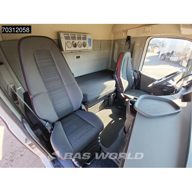 2020 فولفو FH 460-45864318